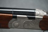 Beretta 687 Silver Pigeon III 12 Gauge 28