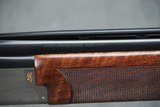 Browning Citori 725 Pro Sporting w/Pro Fit Adj. Comb 12 Gauge 32” Barrels - 7 of 19