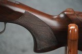 Browning Citori 725 Pro Sporting w/Pro Fit Adj. Comb 12 Gauge 32” Barrels - 13 of 19