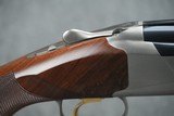 Browning Citori 725 Pro Sporting w/Pro Fit Adj. Comb 12 Gauge 32” Barrels - 5 of 19