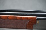 Browning Citori 725 Pro Sporting w/Pro Fit Adj. Comb 12 Gauge 32” Barrels - 15 of 19
