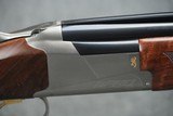 Browning Citori 725 Pro Sporting w/Pro Fit Adj. Comb 12 Gauge 32” Barrels - 6 of 19