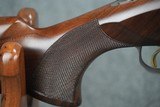 Browning Citori 725 Pro Sporting w/Pro Fit Adj. Comb 12 Gauge 32” Barrels - 4 of 19