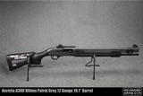 Beretta A300 Ultima Patrol Grey 12 Gauge 19.1