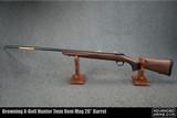 Browning X-Bolt Hunter 7mm Rem Mag 26