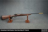 Browning X-Bolt Hunter 7mm Rem Mag 26