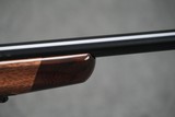 Browning X-Bolt Medallion 270 Win 22