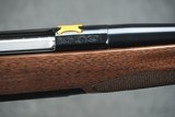 Browning X-Bolt Medallion 270 Win 22