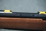 Browning X-Bolt Medallion 270 Win 22