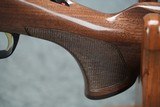 Browning X-Bolt Medallion 270 Win 22