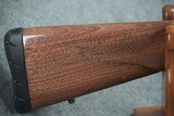 Browning X-Bolt Medallion 270 Win 22