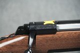 Browning X-Bolt Medallion 270 Win 22