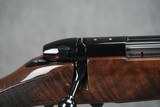 Weatherby Mark V Deluxe 6.5 Wby RPM 24
