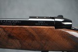 Weatherby Mark V Deluxe 6.5 Wby RPM 24