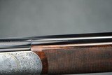 *USED/EXCELLENT CONDITION* Rizzini Round Body EL 20 Gauge 28