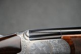 *USED/EXCELLENT CONDITION* Rizzini Round Body EL 20 Gauge 28