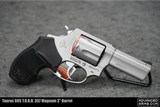 Taurus 605 T.O.R.O. 357 Magnum 3