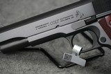 Colt 1911 Classic Government Series 70 45 ACP 5