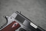 Colt 1911 Classic Government Series 70 45 ACP 5