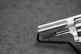 Ruger SP-101 357 Magnum 3