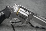 Ruger SP-101 357 Magnum 3