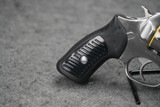 Ruger SP-101 357 Magnum 3