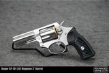 Ruger SP-101 357 Magnum 3