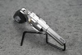 Ruger SP-101 357 Magnum 3