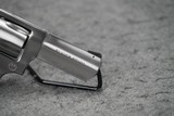 Ruger SP-101 357 Magnum 3