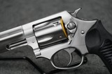 Ruger SP-101 357 Magnum 3