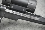 Smith & Wesson 629-7 Performance Center Hutner 44 Magnum 7.5” Barrel - 15 of 16
