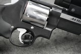 Smith & Wesson 629-7 Performance Center Hutner 44 Magnum 7.5” Barrel - 13 of 16