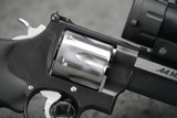 Smith & Wesson 629-7 Performance Center Hutner 44 Magnum 7.5” Barrel - 12 of 16