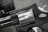 Smith & Wesson 629-7 Performance Center Hutner 44 Magnum 7.5” Barrel - 5 of 16