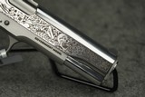 Colt 1911 Government Day of the Dead 38 Super 5” Barrel TALO Edition - 15 of 15