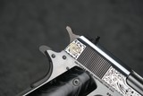 Colt 1911 Government Day of the Dead 38 Super 5” Barrel TALO Edition - 13 of 15