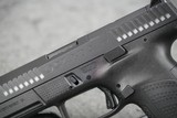 CZ-USA P-10C Optics Ready 9mm 4.02” Barrel - 5 of 15