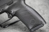 CZ-USA P-10C Optics Ready 9mm 4.02” Barrel - 3 of 15