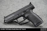 CZ-USA P-10C Optics Ready 9mm 4.02” Barrel - 1 of 15