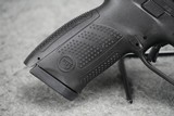 CZ-USA P-10C Optics Ready 9mm 4.02” Barrel - 12 of 15