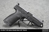 CZ-USA P-10C Optics Ready 9mm 4.02” Barrel - 2 of 15