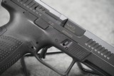 CZ-USA P-10C Optics Ready 9mm 4.02” Barrel - 14 of 15