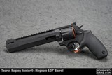 Taurus Raging Hunter 44 Magnum 8.37