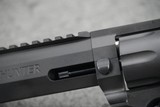Taurus Raging Hunter 44 Magnum 8.37