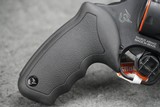 Taurus Raging Hunter 44 Magnum 8.37