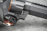Taurus Raging Hunter 44 Magnum 8.37