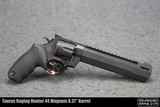 Taurus Raging Hunter 44 Magnum 8.37