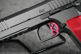 *HOT* Dan Wesson DWX 9mm 5