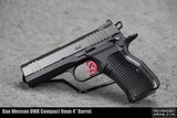 Dan Wesson DWX Compact 9mm 4