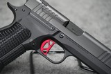 Dan Wesson DWX Compact 9mm 4